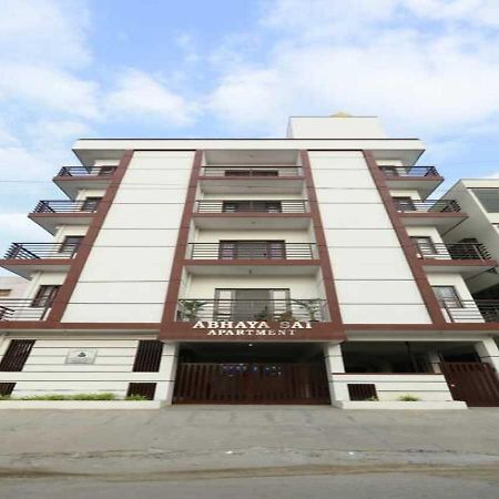 Tranquil Orchid Serviced Apartments Bangalore Ngoại thất bức ảnh